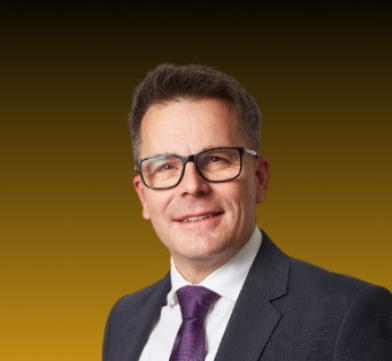 Henning Bech